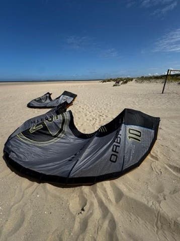 North Orbit Ultra Kite 10