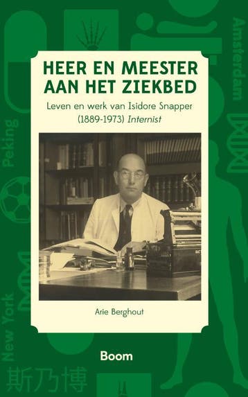 Heer En Meester Aan Het Ziekbed | Arie Berghout | Nieuw, Verzenden, Arie Berghout