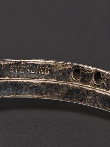 Zonder minimumprijs - Armband Zilver, Nieuw