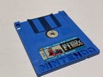 Nintendo - Famicom Disk System - Famicom Grand Prix F1 Race, Nieuw