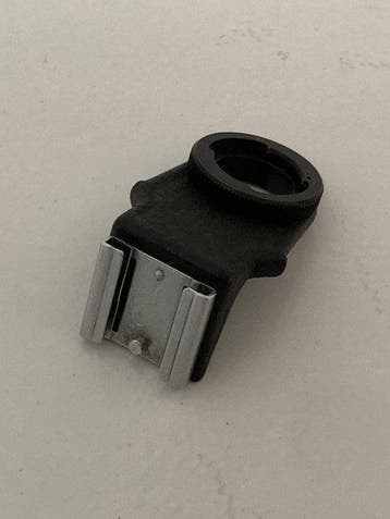 Kamerawerkstätten Praktisix-IIA + Flektogon 4/50mm + acc. |, Nieuw