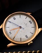 Rolex - Oyster Vintage 18k - 7003 - Heren - 1950-1959, Nieuw