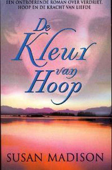 Kleur Van Hoop - Madison, Verzenden