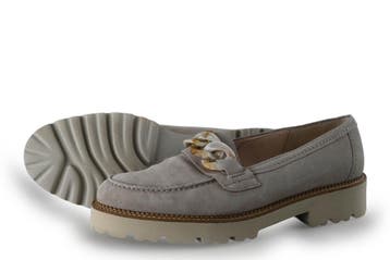 Gabor Loafers in maat 41 Beige, Verzenden, Overige typen