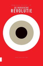 De Russische revolutie / Elementaire Deeltjes / 45, Boeken, Verzenden, Zo goed als nieuw, Kees Boterbloem