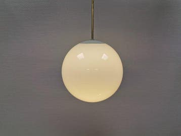 Plafondlamp - Glas