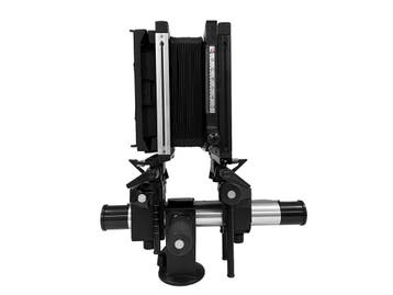 Sinar F2 Technische Camera set + DB Sluiter, Audio, Tv en Foto, Ophalen of Verzenden