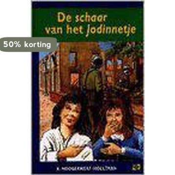 De schaar van het jodinnetje 9789033625626, Verzenden, R. Hoogerwerf-Holleman