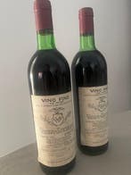 1965 Vega Sicilia Unico - Ribera del Duero Gran Reserva - 2, Nieuw