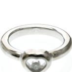 Chopard - Bague - 18 carats Or blanc