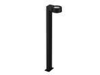 Veiling - 2x Opple tuinarmatuur 100cm Bollard Luke Led L1000, Nieuw
