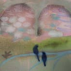 Simone Zacharias - Song to Follow