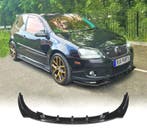 SPOILER LAME PARE-CHOCS VOLKSWAGEN VW GOLF V 5 GTI 03-08 NOI, Verzenden, Nieuw