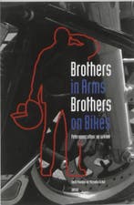 Brothers in arms 9789460360152 René Moelker, Verzenden, Gelezen, René Moelker