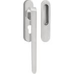 Hef/schuifdeurbeslag FOLD TB230 PC69 mat rvs, Nieuw