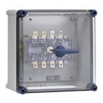 EATON INDUSTRIES Halyester Schakelkast - 1863875, Doe-het-zelf en Bouw, Verzenden, Nieuw