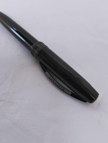 Visconti - Michelangelo Back to Black - Zonder minimumprijs