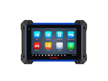 AUTEL MaxiIM IM608 PRO II - inclusief 2 jaar software-update, Verzenden
