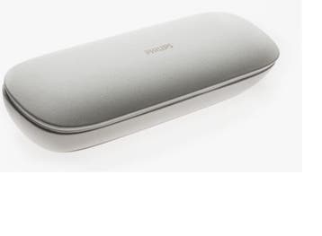 Philips Sonicare Oplaadreisetui wit (Tand- & Mondverzorging), Verzenden, Nieuw