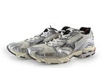 Mizuno Sportschoenen in maat 42 Wit, Verzenden, Zo goed als nieuw, Mizuno, Wit