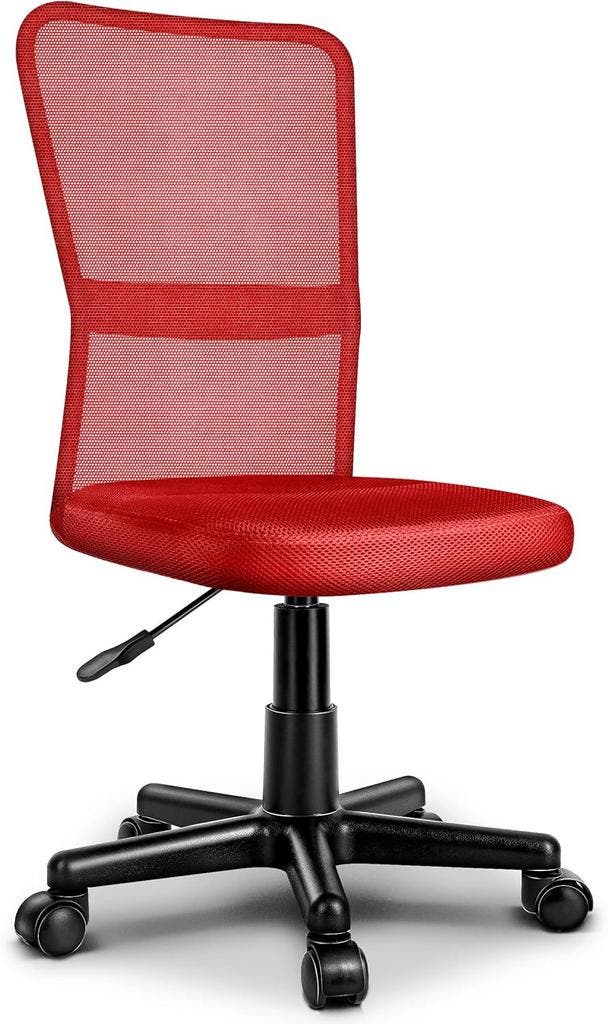 Kinder bureaustoel - Ergonomische Bureaustoel kinderen - Roo, Huis en Inrichting, Bureaustoelen, Nieuw, Verzenden