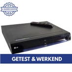 LG HB354BS | Blu Ray Speler | DVD Speler | Bluray | Blue ray, Verzenden, Gebruikt, LG
