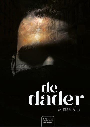 De dader (Goed), Boeken, Verzenden, Nieuw