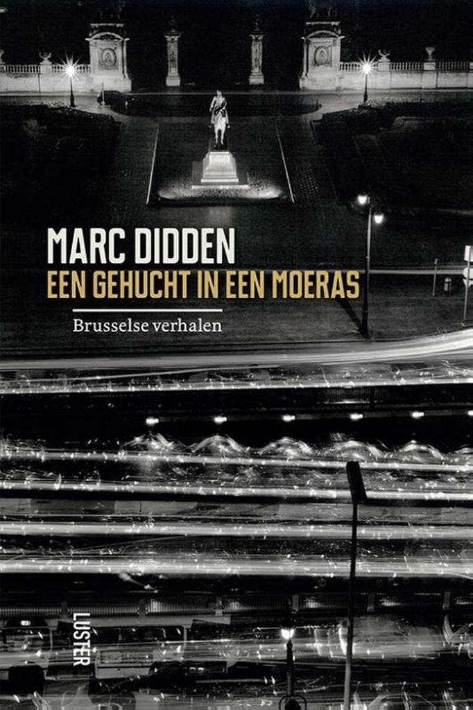 Een gehucht in een moeras 9789460581182 Marc Didden, Boeken, Literatuur, Zo goed als nieuw, Verzenden