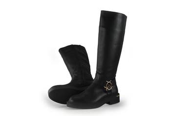 Mexx Biker boots in maat 37 Zwart, Verzenden, Overige typen