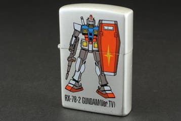 Mobile Suit Gundam War RX-78-2 (Ver. TV) - Zakaansteker -, Nieuw