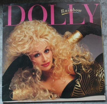 Dolly Parton - 11x Albums - Différents titres - Albums LP, Nieuw in verpakking