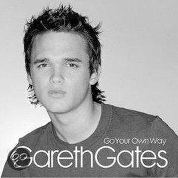Go Your Own Way - Gates Gareth 0828765637329, Verzenden, Nieuw in verpakking