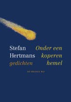 Onder een koperen hemel (9789403123103, Stefan Hertmans), Verzenden