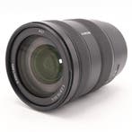 Sony E 16-55mm F/2.8 G | Tweedehands, Verzenden
