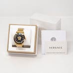 Versace - V-Palazzo - VE2V00322 - Heren - 2020+, Nieuw