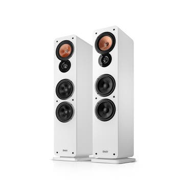 Teufel ULTIMA 40 | Ensemble stéréo premium, TV, Hi-fi & Vidéo, Verzenden