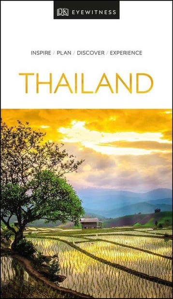 DK Eyewitness Thailand 9780241368879 Dk, Verzenden, Dk