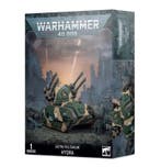 Hydra (Warhammer 40.000 nieuw), Ophalen of Verzenden, Nieuw