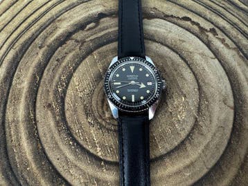 Diantus - Underwater - skin diver - Zonder minimumprijs -, Handtassen en Accessoires, Nieuw