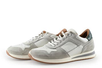 rapid soul Sneakers in maat 41 Wit, Verzenden, Wit, Rapid soul, Zo goed als nieuw