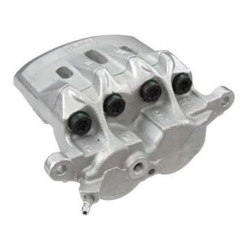 Remklauw Vooras rechts Toyota Altezza 2.0 VVTi 1999-2005, Verzenden
