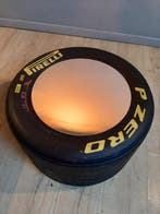 Band (1) - Pirelli - Racing Band / Slick - Formule 2 -, Collections