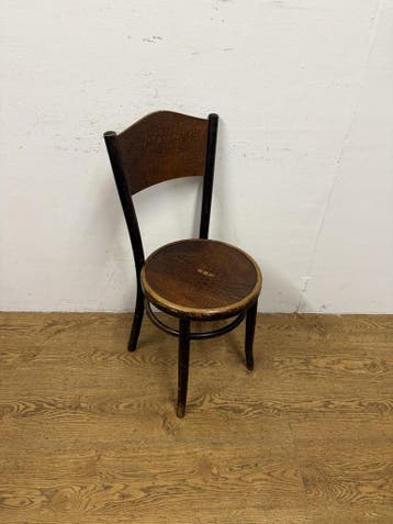 Gebruikte Antieke Stoel - S4144, Ophalen