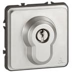 Interrupteur Dinstallation Legrand Soliroc - 077875, Verzenden