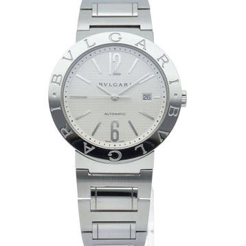Bvlgari - BVLGARI BVLGARI WATCH 1.7 AUTOMATIC -