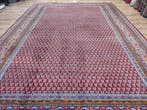 Sarough Mir - Tapis - 3 m - 2.05 m - Design rouge dart, Maison & Meubles