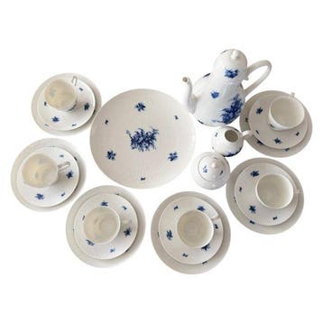 Rosenthal - Drinkservies voor 6 - Porselein, Antiek en Kunst