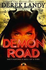 Demon Road (The Demon Road Trilogy, Book 1) 9780008140861, Verzenden, Derek Landy