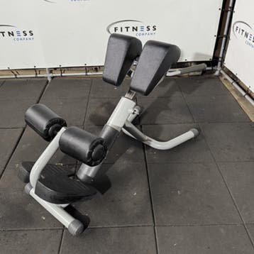 Technogym - Hyper Extension, Ophalen of Verzenden, Overige typen