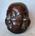 Statue, vier-gezichten Boeddha (ook wel bekend als de Vier, Antiek en Kunst